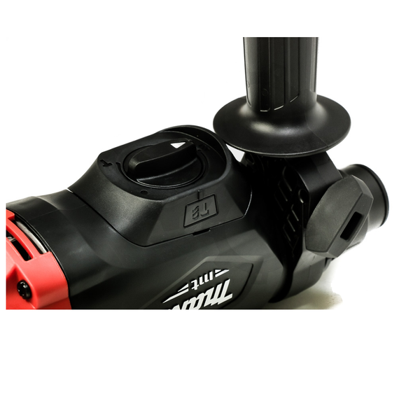 Перфоратор Makita M 8701 | Зображення 2