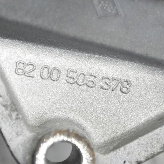 Кронштейн дросельної заслінки 2.2 DCI Renault Laguna II 2001-2007 кронштейн заслонки Рено Лагуна 2 8200506378 | Зображення 4