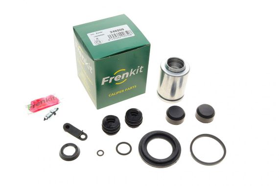 Ремкомплект суппорта заднего Nissan Cabstar NT400 06-  d=46  Brembo  +поршень  246909