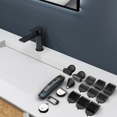 Триммер Rowenta TN9464E0 | Зображення 3