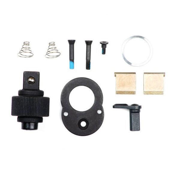 Ремкомплект до рукояток з храповим механізмом INTERTOOL HT-2122