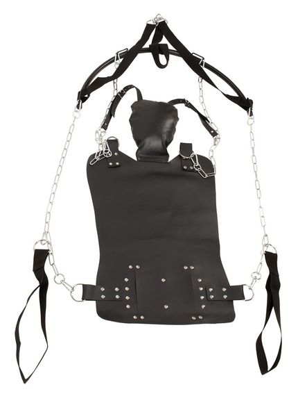 Любовні Секс-гойдалки Sex Swing Sex Aura | Зображення 2