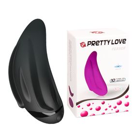 Кліторальний стимулятор - Pretty Love Teaser Stimulator