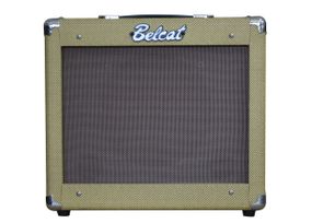 Комбопідсилювач гітарний Belcat V35G