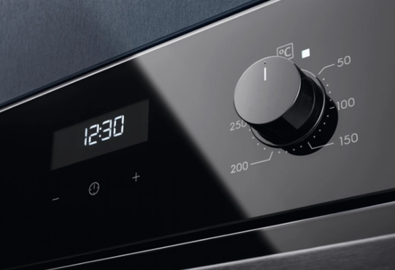 Електрична духова шафа Electrolux EOF5C50BZ | Зображення 6