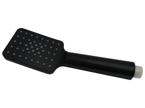 Душова система AIM зі змішувачем на 3 функції чорний матовий DG06344 (matte black) | Зображення 7