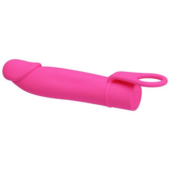 Вібратор серії Pretty Love "XIUHCOATL" BI-014720 Sex Aura | Зображення 6