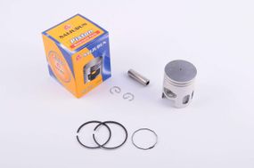 Поршень   Yamaha JOG 65   .STD   (Ø44,00 p-10, 2JA/3KJ)   EVO