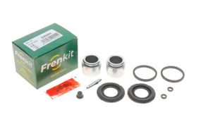Ремкомплект суппорта заднего Mercedes Benz C-class Opel Vectra 95-11 d=35mm  Ate  +2 поршня  235904