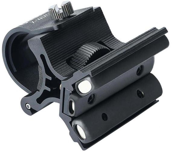 Крепление подствольных фонарей Olight X-WM03 Подствольное крепление Подствольное крепление для фонарика | Зображення 2