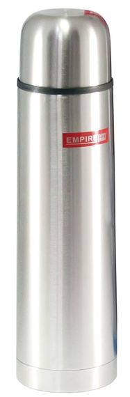 Термос питний з чохлом Empire EM-1372 750 мл