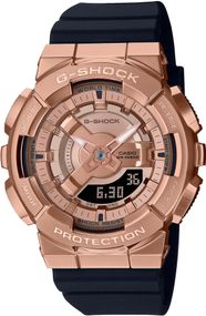 Часы CASIO GM-S110PG-1AER