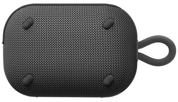 Портативна акустика Anker SoundСore Select 4 Go Black | Зображення 5