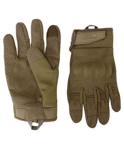 Рукавички тактичні KOMBAT UK Recon Tactical Gloves | Зображення 1