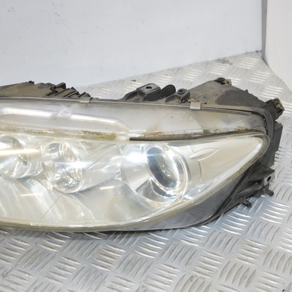 Фара ліва Mazda 6 GG 2002-2007 Фара передня ліва Мазда 6 ГГ 082161147L | Зображення 2