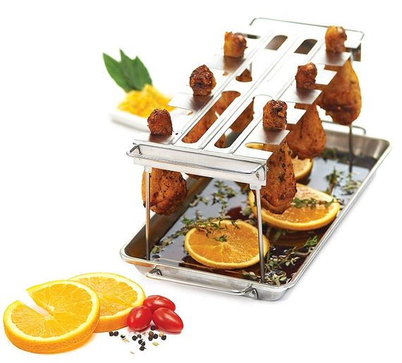 Стійка для курячих ніжок Broil King 64152 Код: 004720