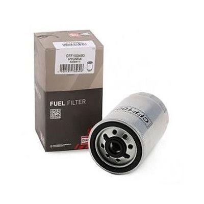 Фильтр топливный Champion CFF100493 | Зображення 2