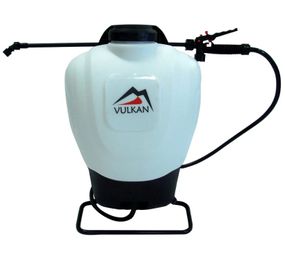 Оприскувач Vulkan OLD-15L акумуляторний, 15 л