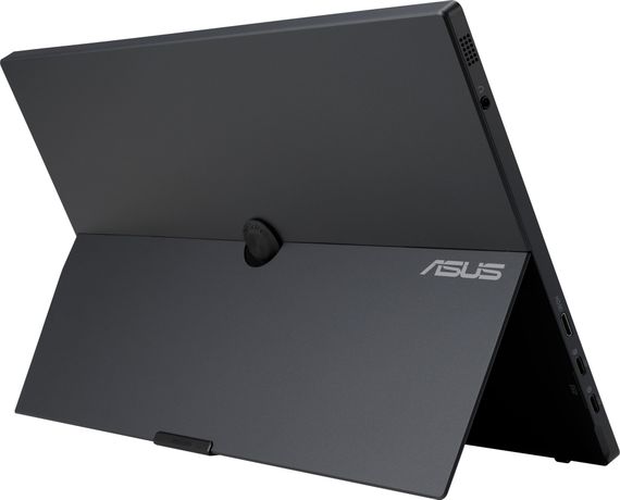 Монітор портативний Asus 15.6&quot; ZenScreen MB16AMTR mHDMI 90LM04S0-B02170 | Зображення 8