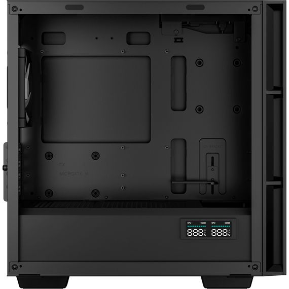 Корпус Deepcool CH360 DIGITAL | Зображення 5