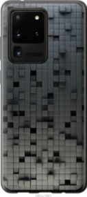 Чохол для Samsung Galaxy S20 Ultra з пластику FCh_078554