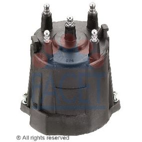 Крышка трамблёра Opel Astra/Vectra 1.6 i 88-,2.7573PHT