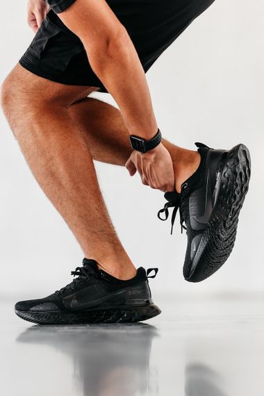 Кросівки React Infinity Run весна / літо / осінь 1504 44 | Зображення 7