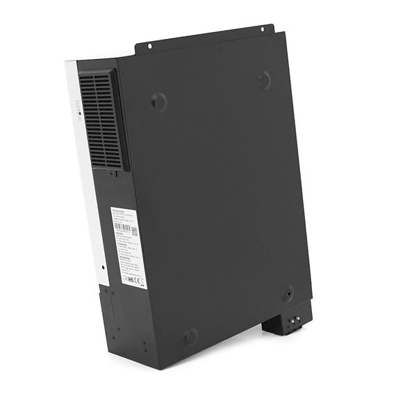 Гибридный инвертор AXPERT VM III TWIN 4KW WIFI COVAX, 4000V A\4000W, 24V | Зображення 1