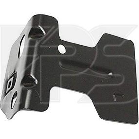 Крепеж переднего крыла левый Ford Mondeo '14-17