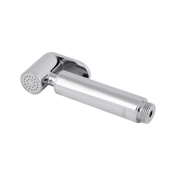 Набор для гігієнічного душу Qtap Inspai-Varius округлий QTINSVARCRMV00440501 Chrome | Зображення 3