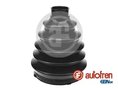 Пильовик ШРУСа (ШРКШ) зовнішній Ford/Opel/Renault, AUTOFREN (D8268T)