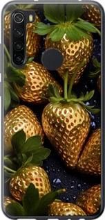 Чохол для Xiaomi Redmi Note 8 з пластику FCh_083828