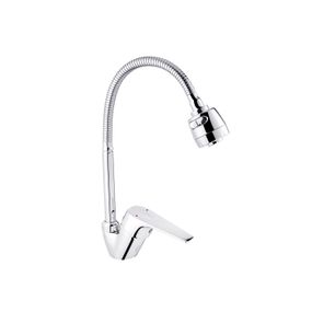 Змішувач для кухні Kroner KRM Odra - C038-1 (CV021194)