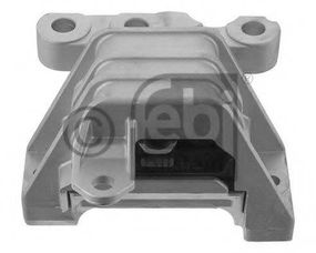 Подушка двигуна OPEL Vectra C 2002 - 2009 (вир-во FEBI) FEBI BILSTEIN 46321 на OPEL VECTRA C