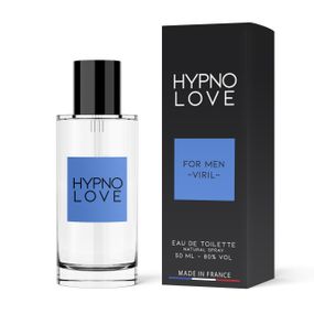 Чоловічі парфуми - Hypno Love, 50 мл sexstyle