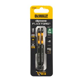 Набір біт T20 DeWALT DT70568T