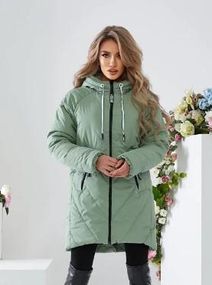 Куртка 1010/1, шавлія