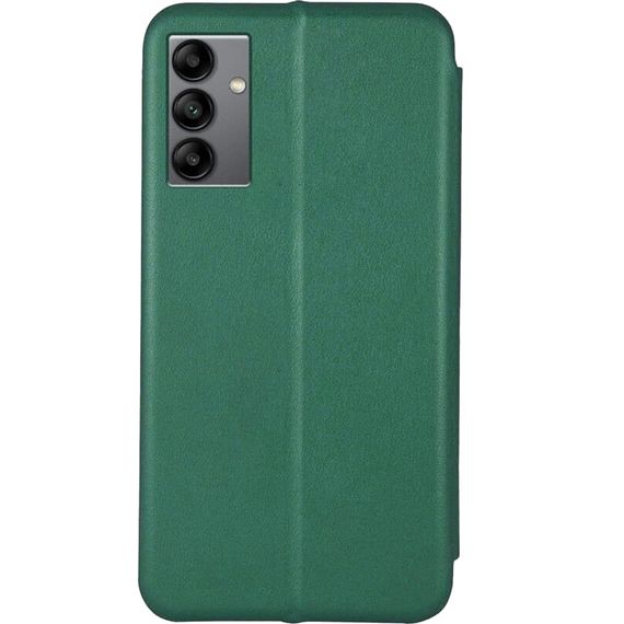 Чохол до мобільного телефона BeCover Exclusive Samsung Galaxy A16 5G SM-A166 Dark Green (712202) | Зображення 1