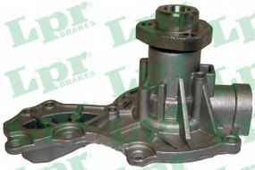 Насос водяний AUDIFORDSEATSEAT VANVW PA5 (Вир-во LPR) LPR WP0079 на ALFA ROMEO GT