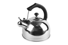 Чайник нержавеющий Maestro - 3,5 л черный (MR-1308-BLACK)