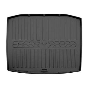 Коврик в багажник 3D (SW) (Stingray) для Skoda Octavia IV A8 2020- рр