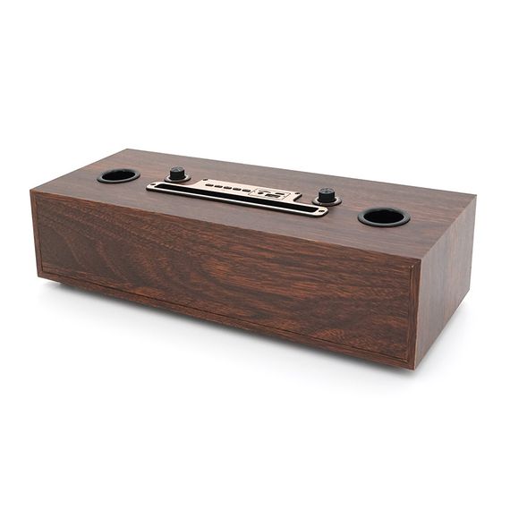 Колонка Kisonli G102 Bluetooth 5.3, Two microphone, 2х8W, 1800mAh, USB/TF/BT/AUX | Зображення 3