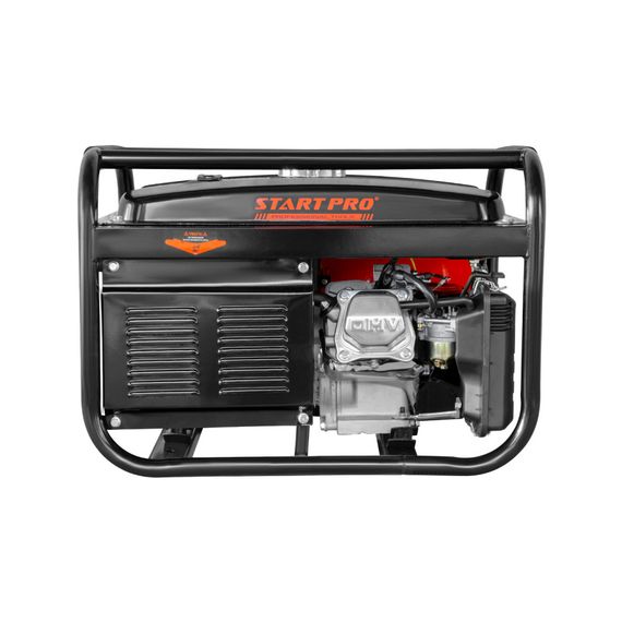 Генератор бензиновий START PRO SPG-3500 | Зображення 1