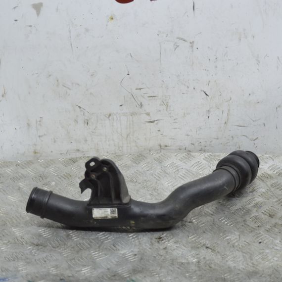 Патрубок інтеркулера 2.0 EcoBlue Ford Transit Custom 2015-2023 Трубка системи охолодження Форд GK216C646AC