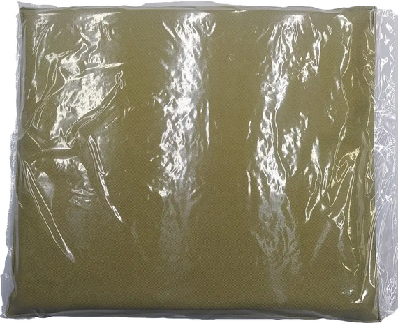 Килимок для сидіння M&M Вид 1 Coyote Койот (213306) | Зображення 6