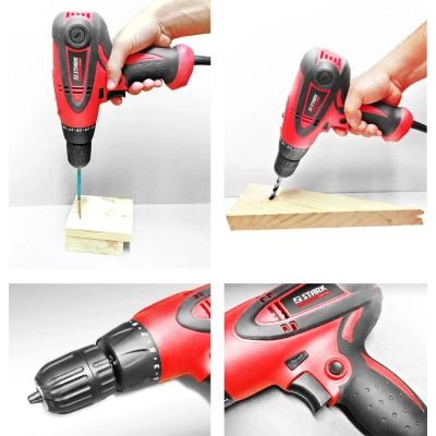 Шуруповерт Stark EDC 550 Pro (120055040) | Зображення 7