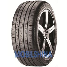 Летние шины PIRELLI Scorpion Verde All Season (235/55R19 101V)