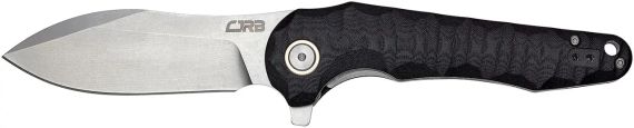 Ніж CJRB Mangrove G10 Black