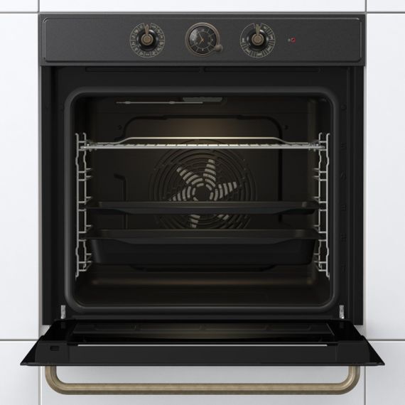 Духова шафа Gorenje BOS 67372 CLB (BO3CO4L02-1) (740237) | Зображення 1