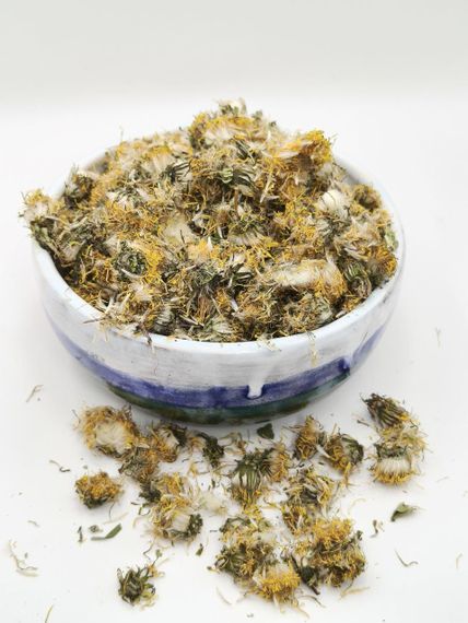 Одуванчик цвет 25г | Зображення 3